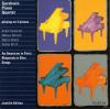 The Gershwin Piano Quartet - Gershwin Piano Quarte
