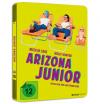 Arizona Junior - (Blu-ray...