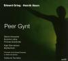 Lothar - Peer Gynt - (CD)