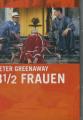 8 1/2 FRAUEN - (DVD)