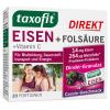 taxofit® Direkt Eisen + F...