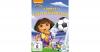 DVD Dora - Doras Mega Fussball Endspiel