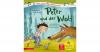 Peter und der Wolf, 1 Aud...