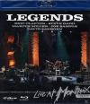 Live At Montreux 1997 Pop Blu-ray