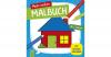 Mein erstes Malbuch (Haus...