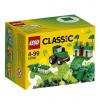 LEGO Kreativ-Box Grün 107...