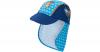 PLAYSHOES Mütze mit UV Schutz MAUS Gr. 51 Jungen K
