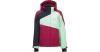 Skijacke mit abnehmbarer 