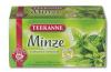 Teekanne Natur Kräutertee - Minze