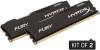 Kingston HyperX Arbeitsspeicher DIMM 16GB DDR3L-18