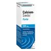 Calcium Sandoz Forte Brau