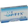 AIR Optix® Aqua