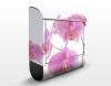 Design Briefkasten Mellow Orchids 39x46x13cm Orchi