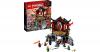 LEGO 70643 Ninjago: Tempe...