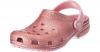 Clogs Classic Glitter Gr. 28/29 Mädchen Kinder