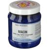 Gall Pharma Niacin 500 mg GPH Kapseln