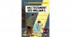 Blake & Mortimer: Das Tes