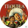 El Gusanito - Tequila - (Vinyl)