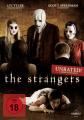 The Strangers - (DVD)