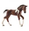 Schleich Tierfigur ´´Pferd Trakehner Fohlen´´ 1375