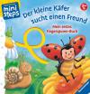 Ravensburger Bücher Buch Der kleine Käfer sucht ei