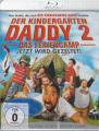 DER KINDERGARTEN DADDY 2 