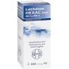 Lactulose Hexal®