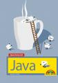 Jetzt lerne ich Java