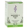 Bombastus Biochemie 11 Silicea D 6 Tabletten