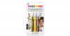 Snazaroo Pinsel Stift-Set...