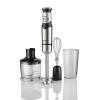 Gorenje HBX603HC Chefs Collection Stabmixer-Set ed