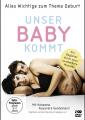 UNSER BABY KOMMT - (DVD)