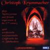 Christoph Krummacher - No...