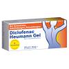 Diclofenac Heumann Gel