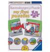 Ravensburger Puzzle My fi...