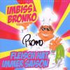 Imbiss Bronko - Fleisch Hat Immer Saison - (CD)
