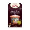 YOGI TEA Sweet Chai Bio F...