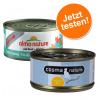 Super-Sparpaket aus 24 x 70 g Almo Nature Legend &