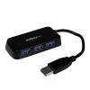 Startech USB 3.0 HUB 4-Po