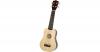 Kindergitarre Holz Natur (Ukulele) 54 cm