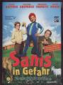 SAMS IN GEFAHR - (DVD)