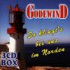 Godewind - So Klingt´s Be
