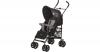 Buggy Commo, black-grey