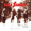 Black Sabbath - Past Live