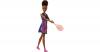 Barbie Tennisspielerin Puppe