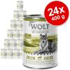 Sparpaket Wolf of Wildern...