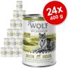 Sparpaket Wolf of Wildern