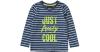 Langarmshirt Gr. 104 Jung...