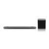 LG SJ9 5.1.2 Soundbar mit kabellosen Subwoofer Sch