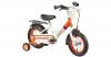 Kinderfahrrad 12 Zoll, orange